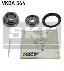 SKF VKBA 564